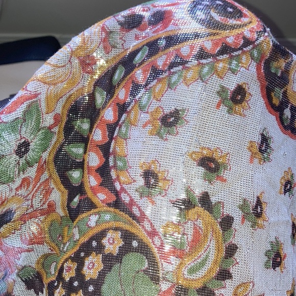 Scarf 🧣 - Picture 4 of 4